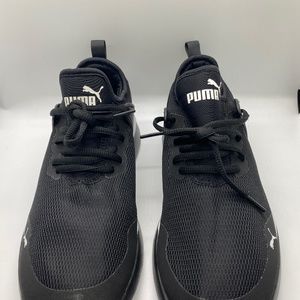 BRAND PUMA NEW  NO BOX WOMEN'S RACER NEXT CAGE SNEAKER